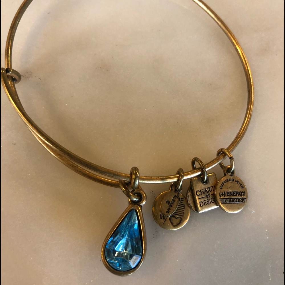 Alex & Ani .. bracelet